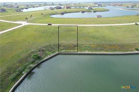 L 266 W Burgundy, Port o Connor, TX 77982