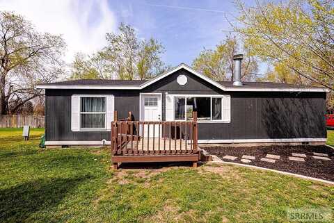 1635 Highland Drive, Blackfoot, ID 83221