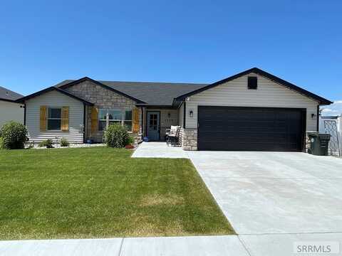 2275 Coopers Way, Blackfoot, ID 83221