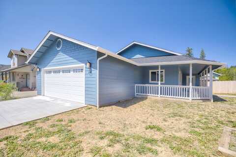 244 Cedar Brook Lane, Cave Junction, OR 97523