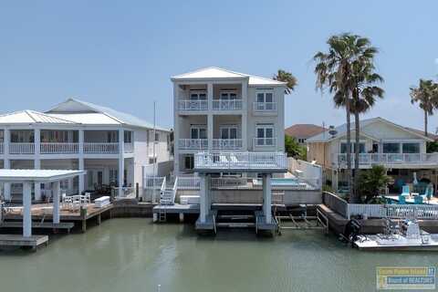 222 Esperanza St., South Padre Island, TX 78597