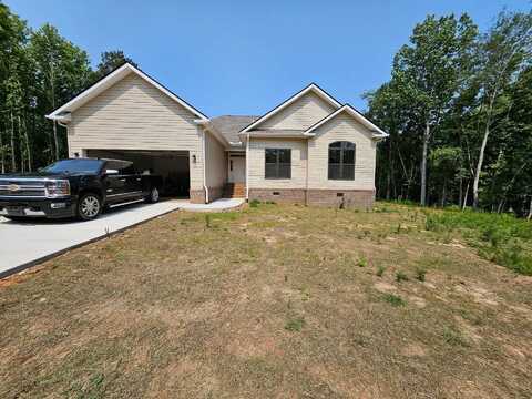 201 Peninsula Drive, Laurens, SC 29360