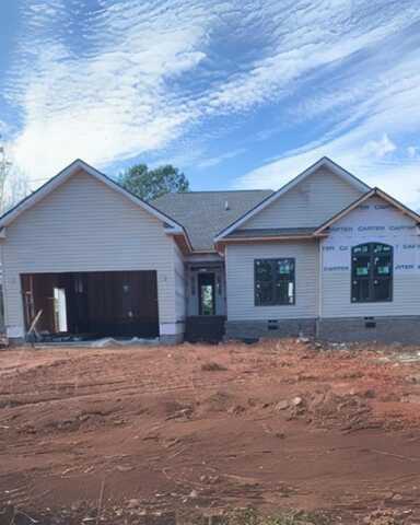 201 Peninsula Drive, Laurens, SC 29360