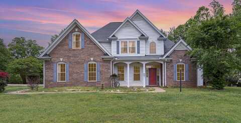 509 Elbethel Rd, Gaffney, SC 29340