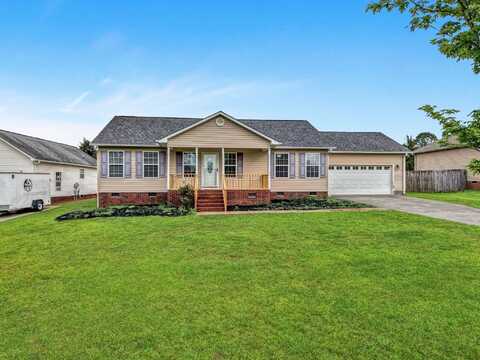 1026 Mason Road, Chesnee, SC 29323