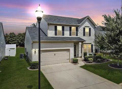 760 Tuckborough Street, Greer, SC 29651