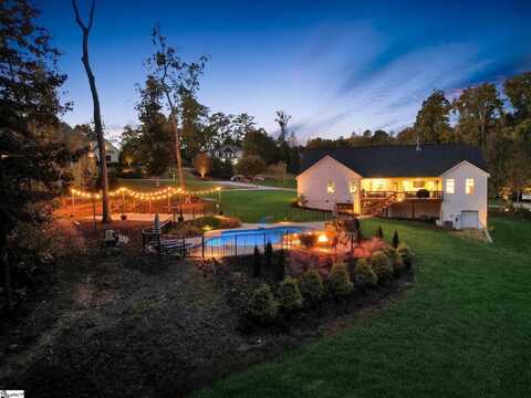 35 Blue Gill Drive, Greer, SC 29651
