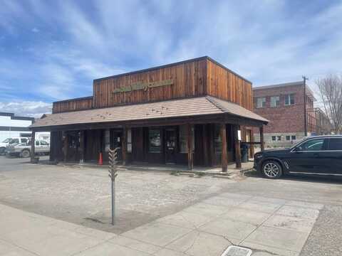 218 S Main St, Hailey, ID 83333
