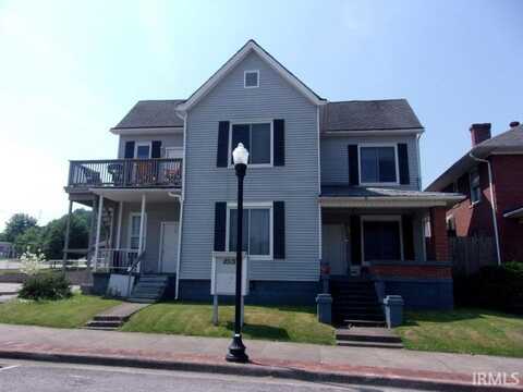 8515 W Main Street, French Lick, IN 47432