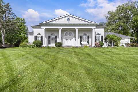 1711 Old Plank Road, Newburgh, IN 47630