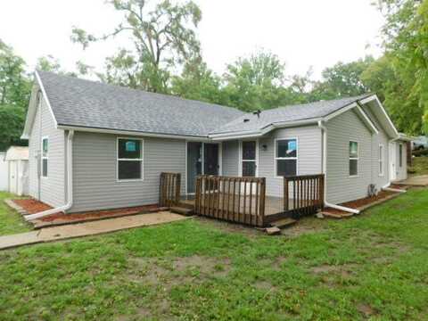 114 RIORDAN Street, CRESCENT, IA 51526