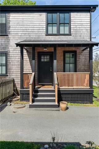 43 Merton Road, Newport, RI 02840