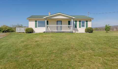 271 Carterville Heights, Wytheville, VA 24382