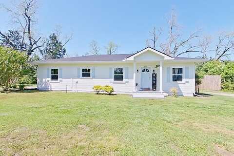 403 E JEFFERSON ST, Boston, GA 31626