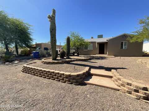 1126 E Alta Vista Street, Tucson, AZ 85719