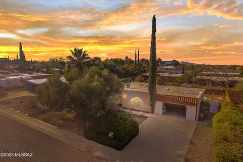 2265 Madera Drive, Sierra Vista, AZ 85635