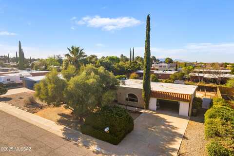 2265 Madera Drive, Sierra Vista, AZ 85635