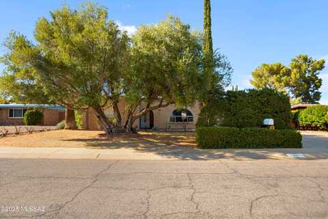 2265 Madera Drive, Sierra Vista, AZ 85635