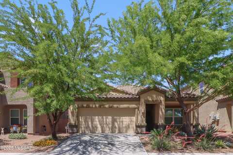 12095 E Domnitch Drive, Vail, AZ 85641