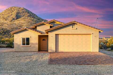 3000 S Smokin Pistol Way, Tucson, AZ 85713