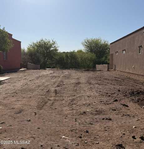 TBD Embarcadero Way, Tubac, AZ 85646