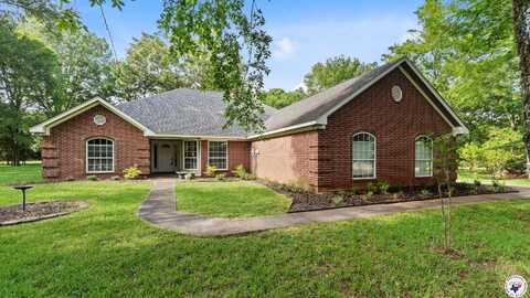 9101 Danube Ave, Texarkana, TX 75503
