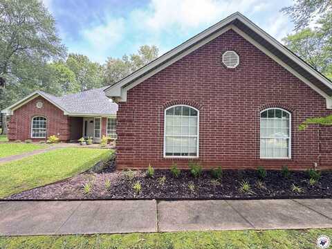 9101 Danube Ave, Texarkana, TX 75503