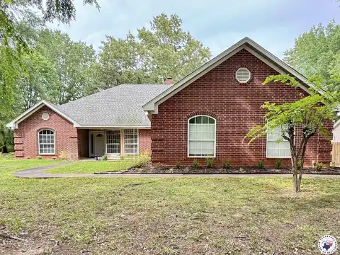 9101 Danube Ave, Texarkana, TX 75503