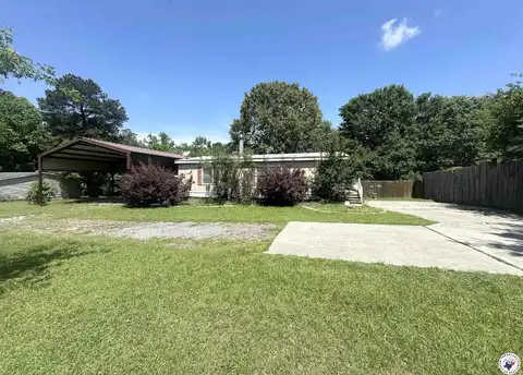 112 Springridge Ln, Texarkana, TX 75501