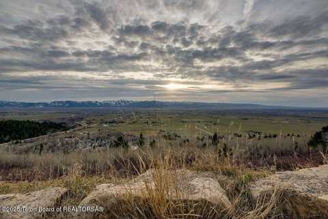 3060 CANYON CREST Drive, Victor, ID 83455