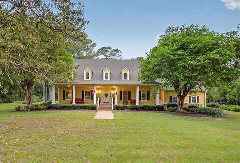 9544 Hawk Ridge Road, Tallahassee, FL 32312