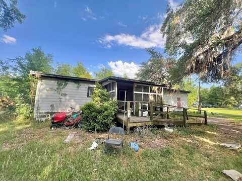 261 NW Honeybee Way, Greenville, FL 32331