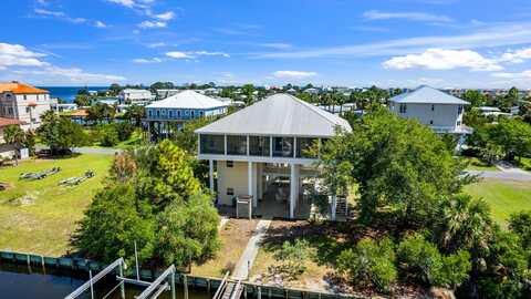 82 Royster Drive, Crawfordville, FL 32327
