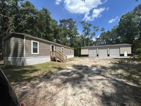 5002 Pryor Court, Tallahassee, FL 32303