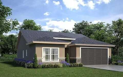 1071 S Mesa Oak Street, Porterville, CA 93257