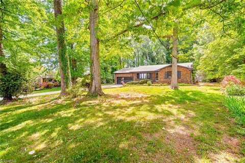 2509 Elderwood Lane, Burlington, NC 27215