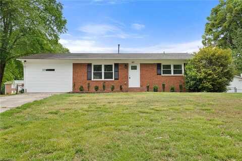 477 William Lane, Lexington, NC 27295