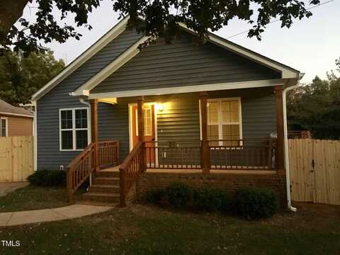 405 Starrett Court, Raleigh, NC 27603