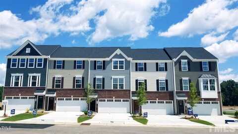 143 Boarstall Creek, Durham, NC 27707