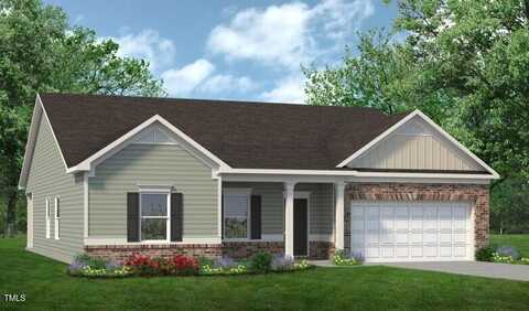 1234 Pioneer Lot 3 Drive, Sanford, NC 27330