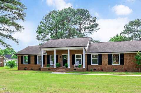 603 Warren Road, Erwin, NC 28339