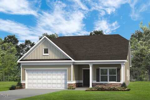 1628 Elk Run (Lot 116) Drive, Fayetteville, NC 28312