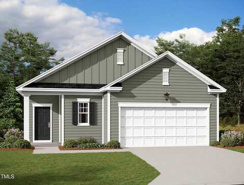 280 Babbling Brook Drive, Clayton, NC 27520