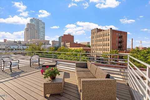 101 Morris Street, Durham, NC 27701