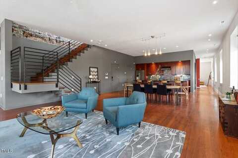 101 Morris Street, Durham, NC 27701