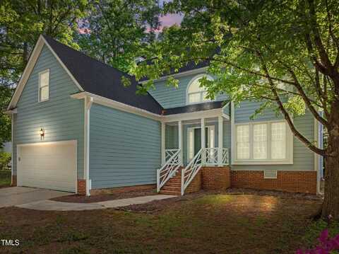 206 Swiss Lake Drive, Cary, NC 27513