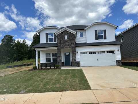 1135 Winding Spg Drive, Mebane, NC 27302