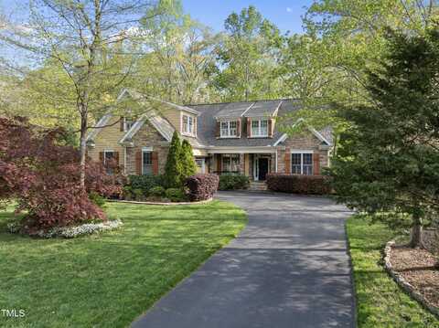 85 Rivers Edge Court, Timberlake, NC 27583