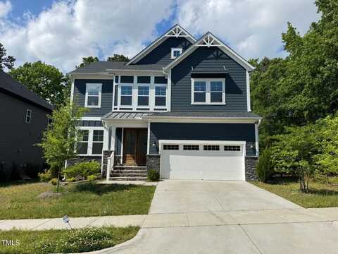 1105 Village View Lane, Cary, NC 27519