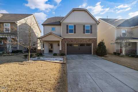 7665 Mapleshire Drive, Raleigh, NC 27616